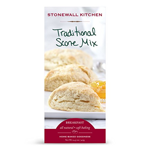 Stonewall Kitchen Traditional Scone 14.37