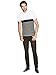 GUESS Men's Ainmire Color-Blocked Polo