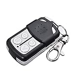 Podoy 371LM Garage Door Remote Control Compatible Liftmaster Chamberlain Craftsman Replace 370LM 372LM 373LM 315mhz