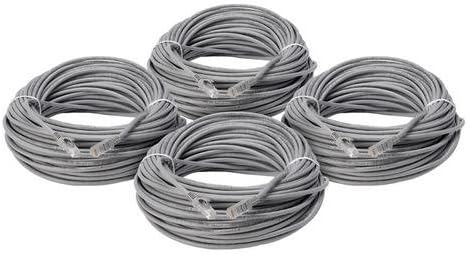 lorex 100 ft cable
