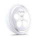 Motion Sensor Night Light Aglaia LED Light USB Rechargeable Stick-anywhere Closet Lights Stair Lights, Safe Lights for Hallway, Bathroom, Bedroom, Kitchen etc. (Nature White)