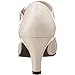 Pleaser Women's Divine-440 Mary Jane Pump