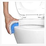 HOPU Clean Brush Washing Brush Creativity Flexible