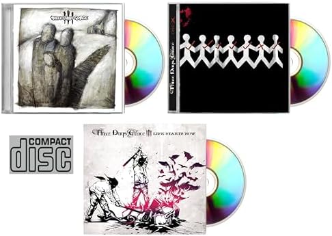 Avril Lavigne - Avril Lavigne 2000's Discography Collection: Let