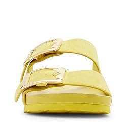 Madden Girl Women's Bodiee Footbed
