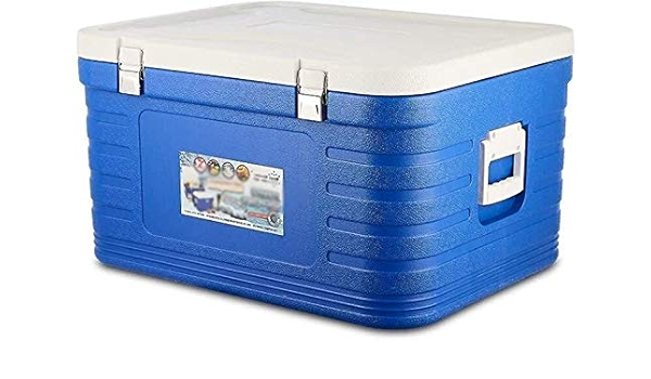 Freizeit Haodamiai - Nevera portátil para exteriores (85 L ...