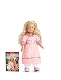 Caroline 2014 Mini Doll & Book (American Girl)