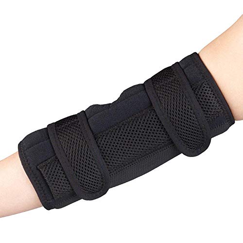 9 Best Elbow Braces for Cubital Tunnel Syndrome Shoulder Savvy 2022