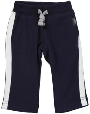 Carter's Fleece Pant - Navy- 3 Months