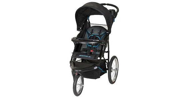 expedition fx stroller