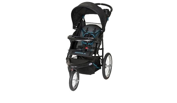 expedition fx stroller