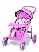 Graco Deluxe Mirage Doll Stroller