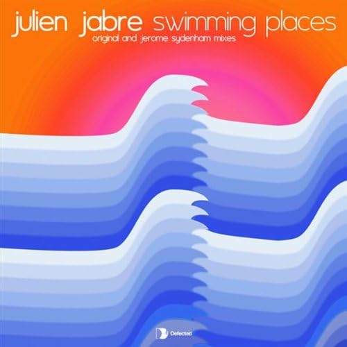 Swiming Places