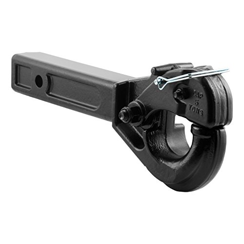 CURT 48005 Pintle Hook Hitch - Image 5