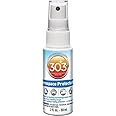 303 (30302) UV Protectant Spray for Vinyl EsNTlw, Plastic, Rubber, Fiberglass, Leather & More Dust and Dirt Repellant - Non-Toxic, Matte Finish, 2 Fl. oz., (Pack of 3)