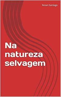 Livro Na natureza selvagem