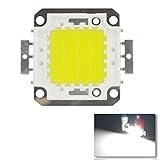 LOHAS 30W LED Chip Cool White Bulb High Power Energy Saving Lamp Chip