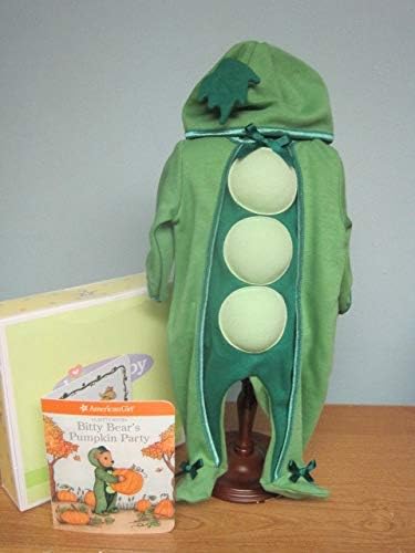 bitty baby halloween costume