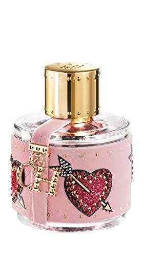 Carolina Herrera - CH Queens Eau de Parfum for Women 100ml