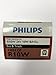 Philips R10W Bulbs. 10 Pack. 13814CP 24V 10W BA15s