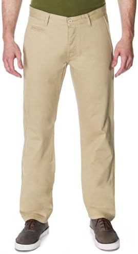 65MCMLXV Men's Signature Chino Pant