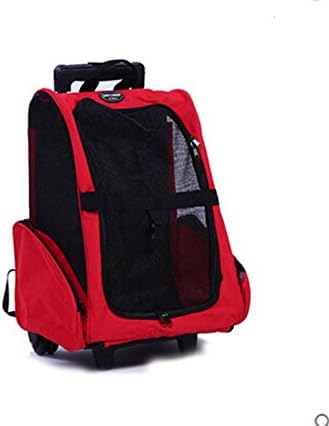 oxford pet carrier