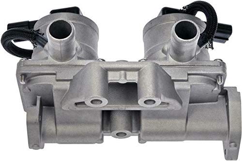 image for Auto Parts Prodigy Air Pump Switching Injection Check Valve For Toyota
