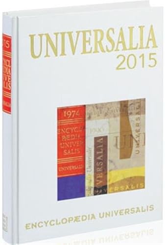 Download Universalia PDF