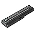 BND Laptop Battery for Toshiba Satellite L755 L655 L750 L745 L650 L645 L775 L645D L635 L640 L675 L750D - 12 Months Warranty [4400mAh/49Wh Li-ion]