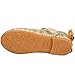 Maxu Girls Fashion Mary Jane Party Dress Shoe