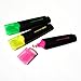 Uni Promark View Highlighter - 5 Color Set