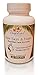 Essential Hair Growth Vitamins for Thinning, Brittle Hair, Nails, Great for Women and Men by Tropical Holistic, 60 Count