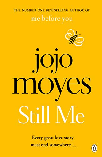 #43 — Still Me: Discover the love story that captured 21 million h...