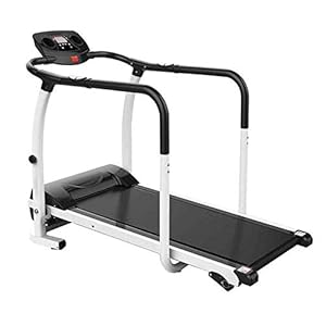 FYSY Treadmill Folding Electric Motorized Running Treadmill,Jogging Walking Machine Electric Motorized Treadmill for Home/Gym fangkai77