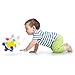 Chuckle Ball, Bouncing Sensory Developmental Ball