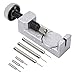 VIENNAGE CHARLOTTE035 Watch Band Strap Link Pin Remover Repair Tool Kit for Watchmakers with Pack of 3 Extra Pins