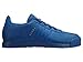 adidas Men's Samoa Blue AQ7446 (Size: 10)