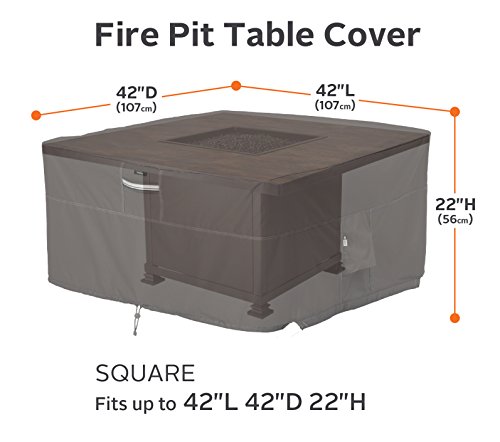 1 Classic+Accessories+Ravenna+Square+Table