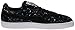 PUMA Men's Suede Classic Splatter Lace-Up Fashion Sneaker