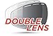 Bolle Volt Googles, Black Graffiti/Citrus Dark