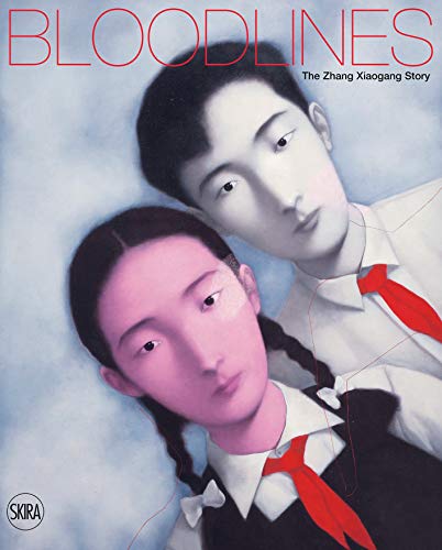Bloodlines: The Zhang Xiaogang Story by Lü Peng