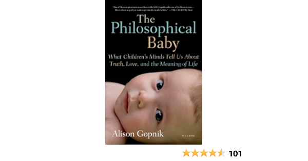 the philosophical baby