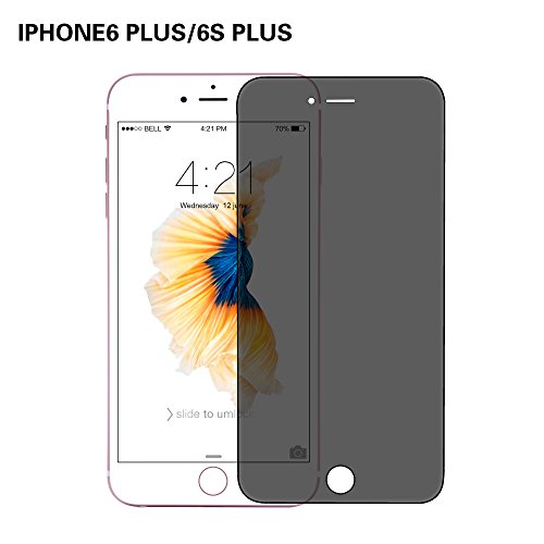 Protector Kinps Anti-Spy Tempered Privacy