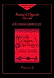 Weldon's Practical Needlework, Volume 2 (Weldon's Practical Needlework series) by 