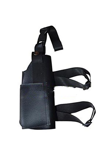 Xcoser X Cosplay Men DP Cosplay Holster Costume Accessories Props