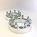 Customadeonly 4 Pieces 8x6.5 to 8x170 Wheel Rim Adapters 2.0