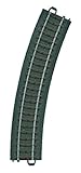 Marklin My World Curved C Track 24, 3-Degree