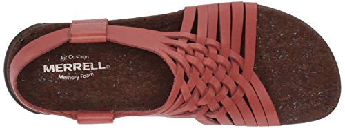 merrell women's district mahana backstrap