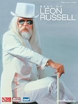 Best of Leon Russell Songbook (Piano/Vocal/Guitar)