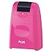 PLUS Kespon Guard Your Id Roller Stamp Pink